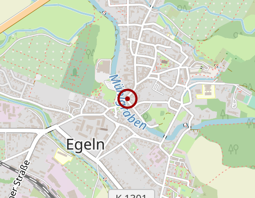 Karte: Strehlow GmbH