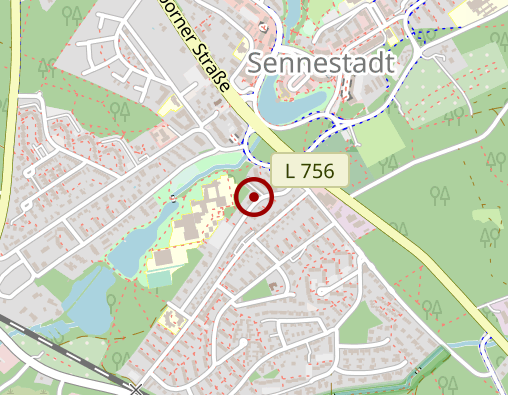 Karte: Eisenmeier M. Dr. med.