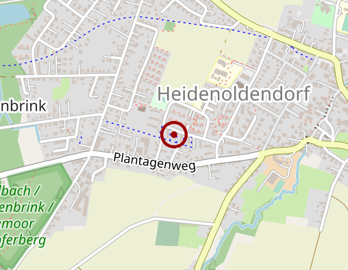 Karte: Schmidt Gabriele