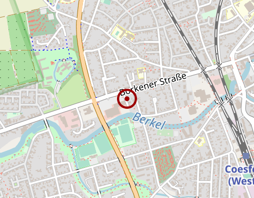 Karte: Institut Dialog