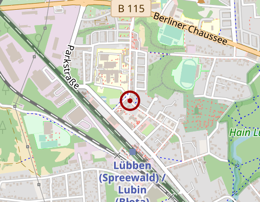 Karte: Muhl Matthias Facharzt für Kinder- und Jugendpsychiatrie