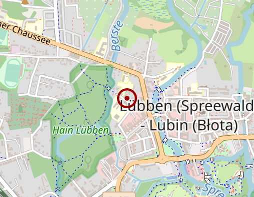 Karte: Latarius Uta Naturheilpraxis