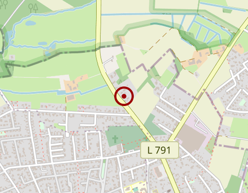 Karte: Kocabey Salih examinierter Altenpfleger