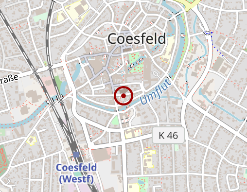 Karte: Winkler-Jansen