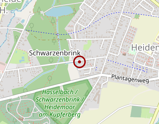 Karte: Lohmann Kerstin