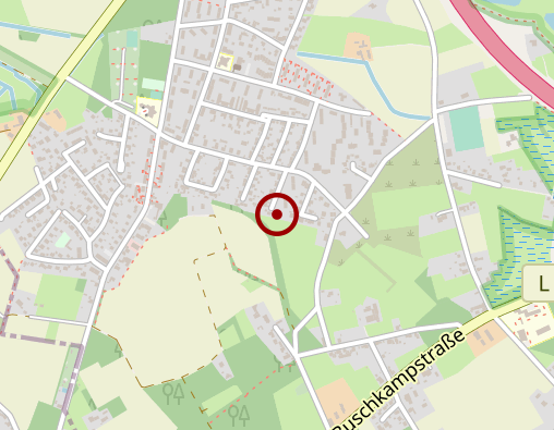 Karte: Neumann Brunhilde Dipl.-Psych.