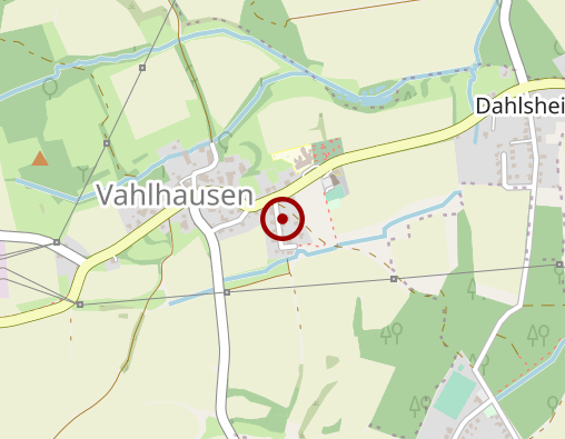 Karte: Obermeier Hedwig