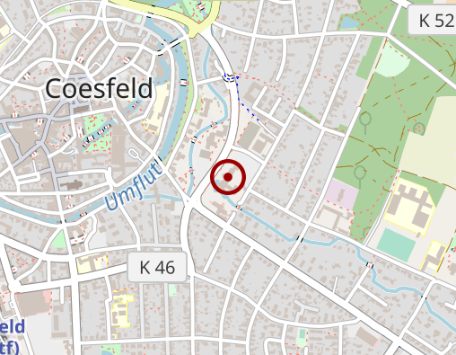 Karte: Kreuz-Apotheke