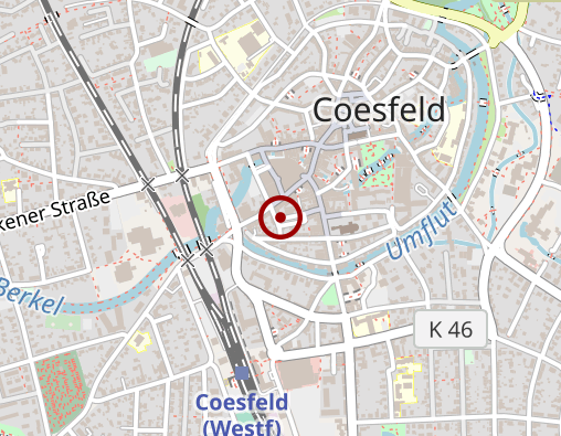 Karte: Arends Jan-Willem