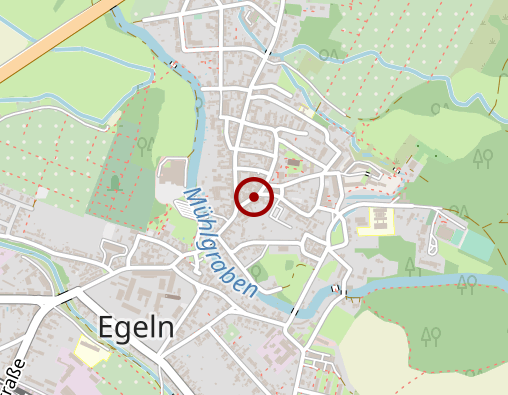 Karte: Feldheim Diana