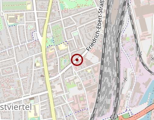 Karte: Alting Gudrun u. Rokossa Bernhard