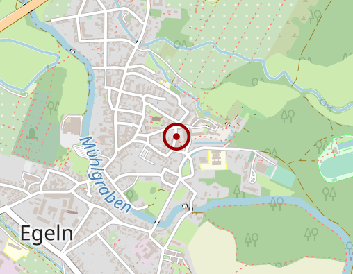 Karte: Dähnert & Stöber