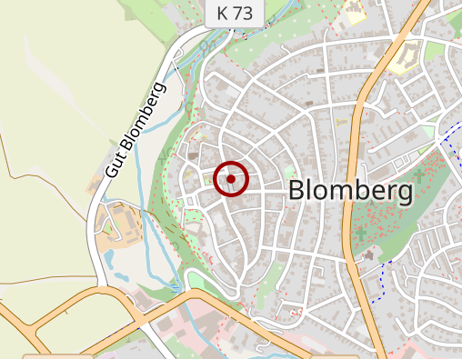 Karte: Humboldt Apotheke