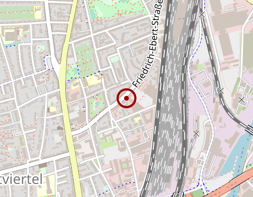 Karte: Stöveken Ulrich