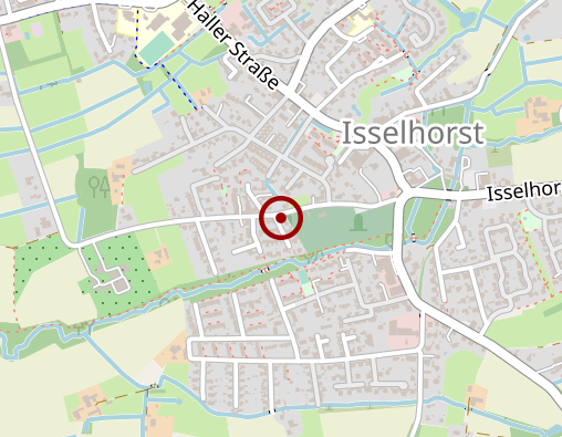 Karte: VitaFit U. Schallenberg