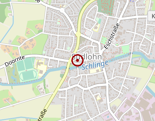 Karte: Engel-Apotheke