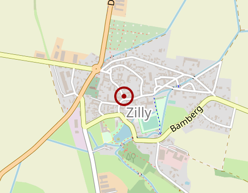 Karte: Adler-Apotheke