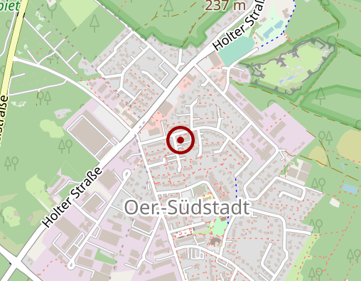 Karte: Heide-Apotheke