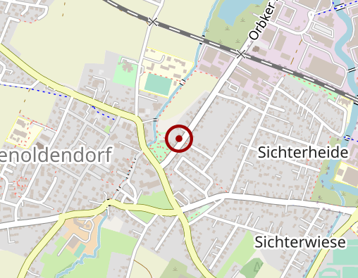 Karte: Böttger-Kessler Grit Dr. med.