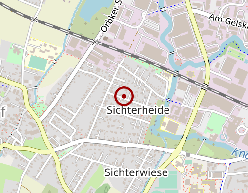 Karte: Gehrke Melinda