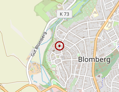 Karte: Schwung Susanne