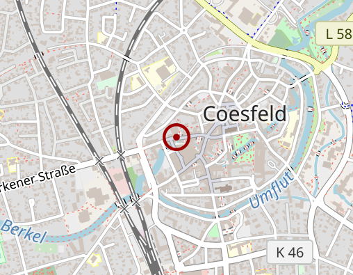 Karte: Bürger Karin