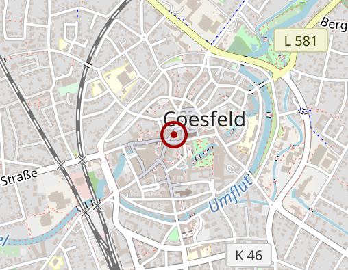 Karte: Adler-Apotheke