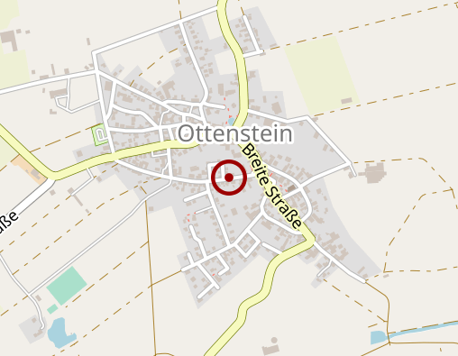 Karte: Amts-Apotheke