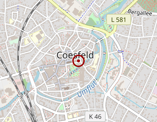 Karte: Möllmann Thomas Dr.med.