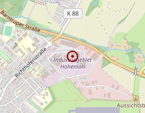 Karte: Türwächter - Ihr Schlüssel im Notfall.