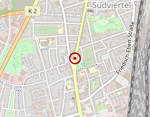 Karte: Berndt Andreas Dr.