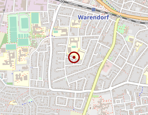 Karte: Leben ist leben! (Anne Scheibelhuth) - 3.2-3.5 Einzelbetreuung