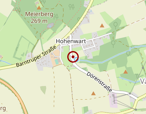 Karte: Winkelgrund B.