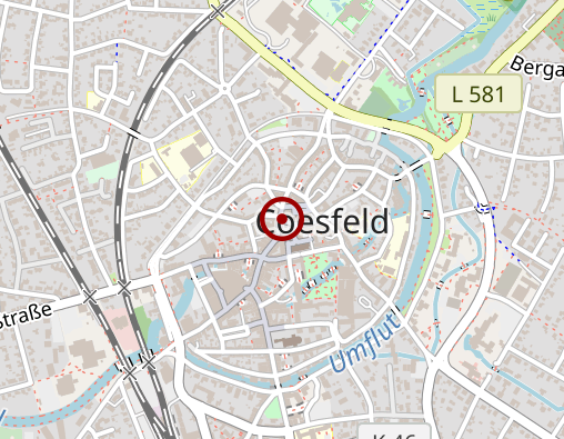 Karte: Franke-Sagebiel, Dirksen Dr. u. Franke Dipl.-Psych.