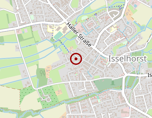 Karte: Kruschick Waltraud, Kleine-Wolff Andrea