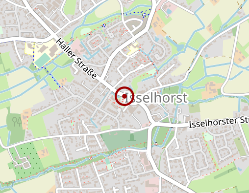 Karte: Stern-Apotheke