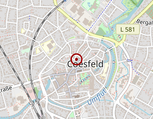 Karte: Markt-Apotheke