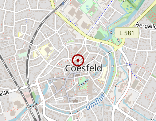 Karte: Bücking Esther