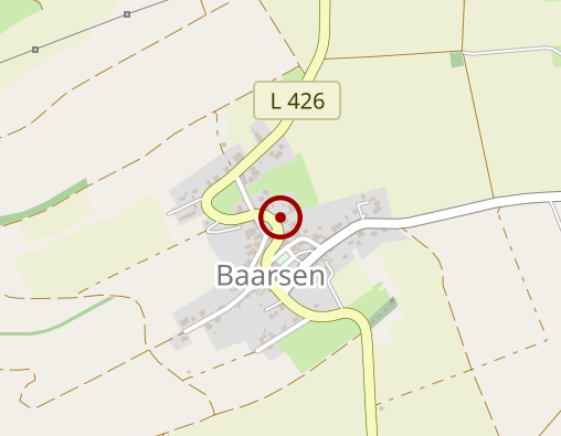 Karte: Pflegeteam Weserbergland