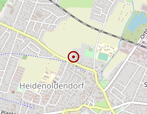 Karte: Belling Ralph