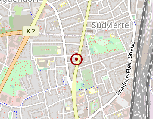 Karte: Drescher Norbert