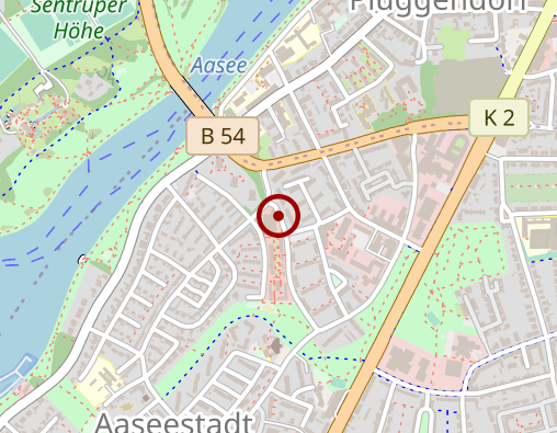 Karte: Phoenix-Apotheke