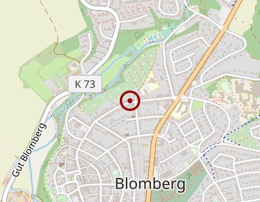 Karte: Wächter Ulrich