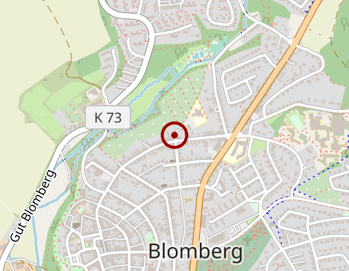 Karte: Lesemann Walter