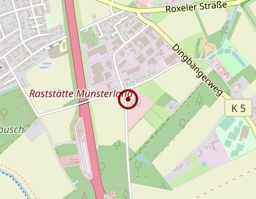 Karte: Szukaj M. u. H. Dr.