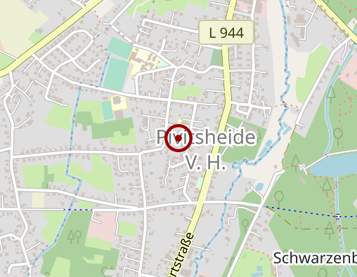 Karte: Hasselbach-Apotheke