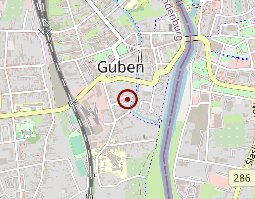 Karte: Kordes Detlef ärztl. gepr. Gesundheitsberater GGB: gezielt-gesund-bleiben