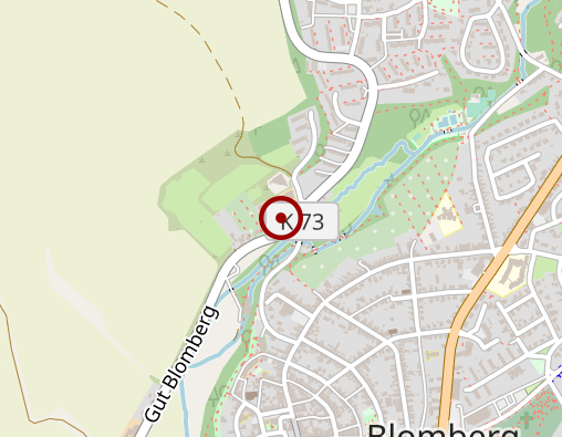 Karte: Johanniter Unfallhilfe e.V.