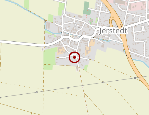 Karte: Logopädiepraxis Swenja Noster