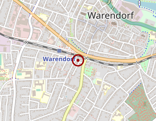 Karte: Kuhlmann Christiane